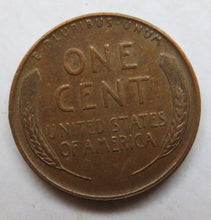 Load image into Gallery viewer, 1946 USA Lincoln One Cent Coin
