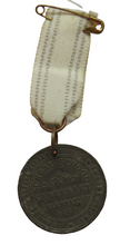 Load image into Gallery viewer, 1880 Robert Raikes Sunday School Centenary Medal
