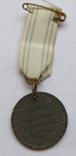 Load image into Gallery viewer, 1880 Robert Raikes Sunday School Centenary Medal
