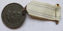 Load image into Gallery viewer, 1880 Robert Raikes Sunday School Centenary Medal
