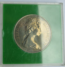 Load image into Gallery viewer, 1981 Bermuda $1 One Dollar Coin Royal Wedding
