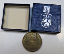 Load image into Gallery viewer, 1931 Exposition Coloniale Internationale De Paris / Oceanie Medal
