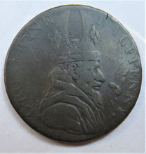 Load image into Gallery viewer, 18thC Cronebane Halfpenny Token
