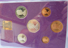 Load image into Gallery viewer, 1980 Coinage Of Great Britain &amp; Northern Ireland Proof Set
