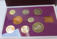 Load image into Gallery viewer, 1970 Coinage Of Great Britain &amp; Northern Ireland Proof Set
