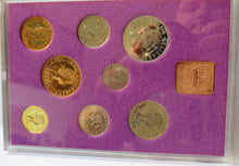 Load image into Gallery viewer, 1970 Coinage Of Great Britain &amp; Northern Ireland Proof Set
