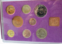 Load image into Gallery viewer, 1970 Coinage Of Great Britain &amp; Northern Ireland Proof Set
