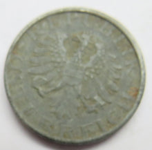 Load image into Gallery viewer, 1948 Austria 10 Groschen Coin
