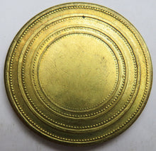 Load image into Gallery viewer, Victoria Lodging House, Aberdeen One Free Night - Vintage Token
