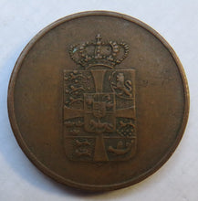 Load image into Gallery viewer, 1814 Denmark 16 Skilling Coin
