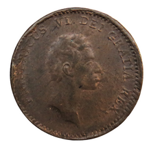 Load image into Gallery viewer, 1813 Denmark One Rigsbankskilling Coin In Higher Grade
